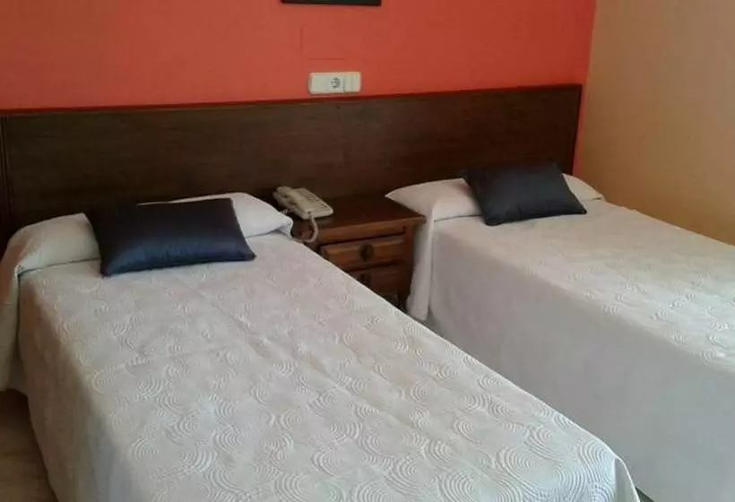 Fotos del hotel Turimar:  22