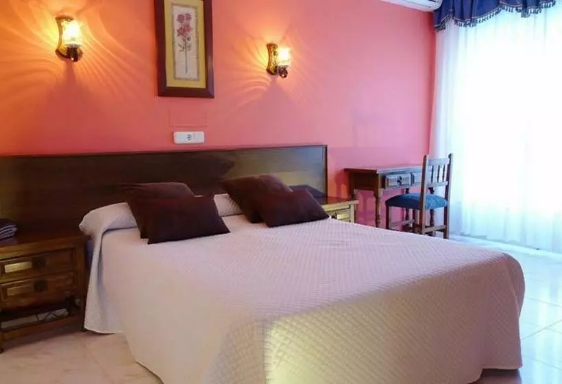 Fotos del hotel Turimar:  18