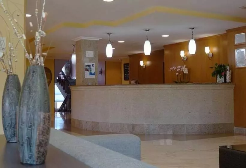 Fotos del hotel Turimar:  5