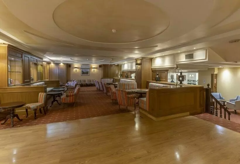 Fotos del hotel Las Palmeras Affiliated by Fergus:  73