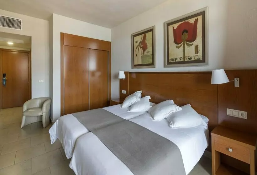 Fotos del hotel Las Palmeras Affiliated by Fergus:  55