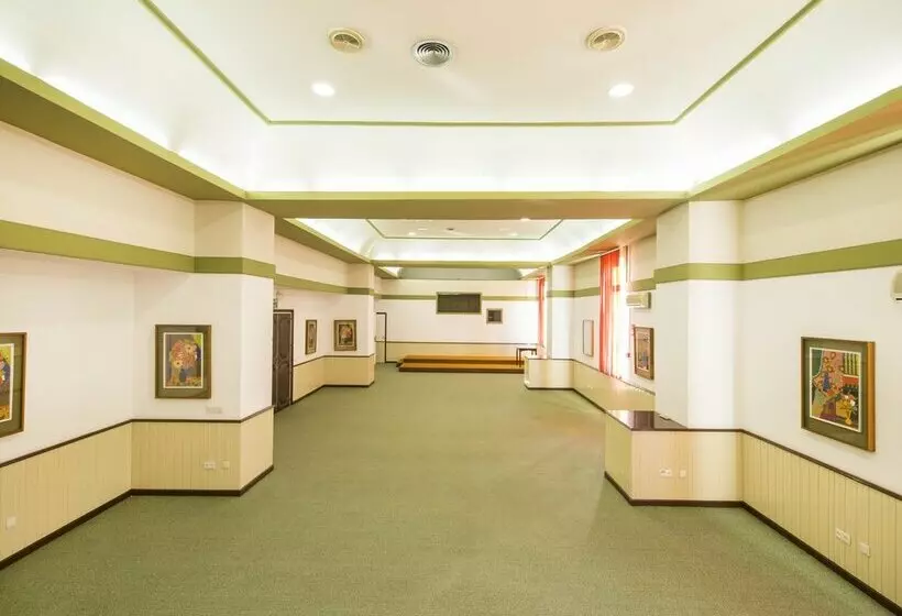 Fotos del hotel Las Palmeras Affiliated by Fergus:  58