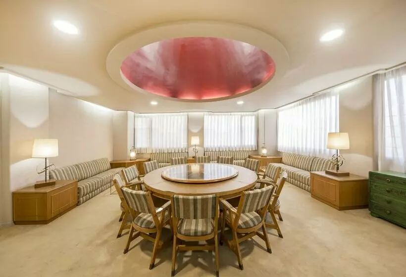 Fotos del hotel Las Palmeras Affiliated by Fergus:  63