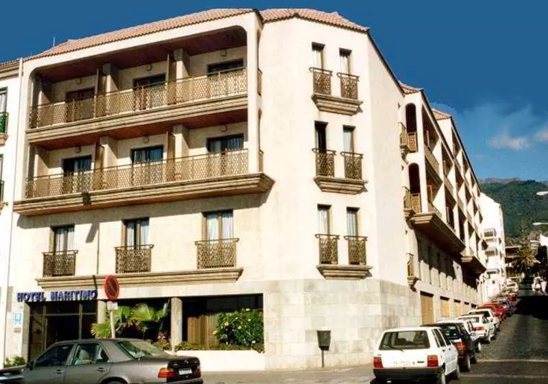 Maritimo