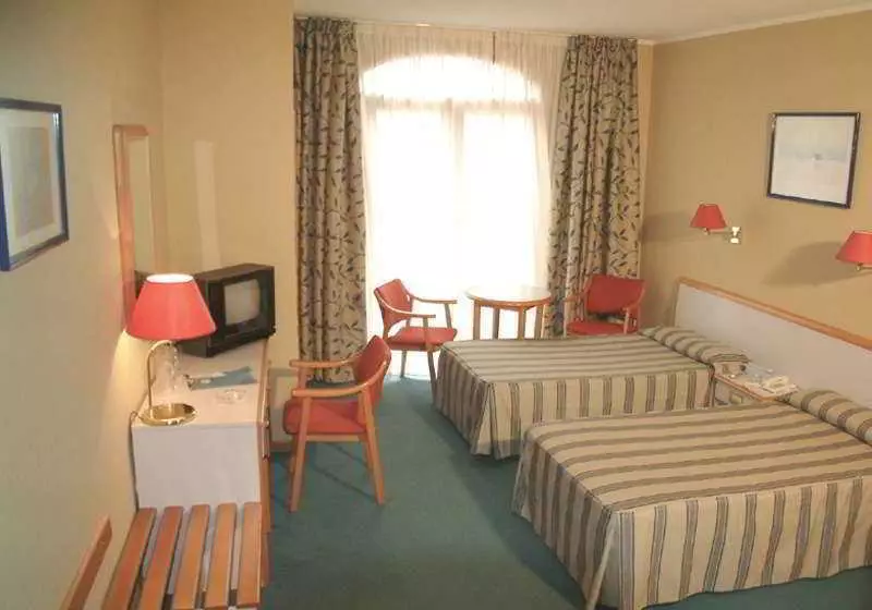 Fotos del hotel Maritimo:  2