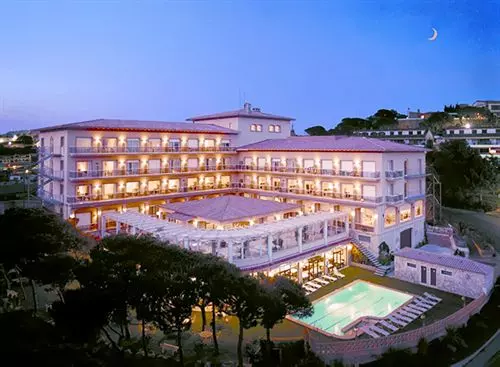 Fotos del hotel Hipócrates Cur:  2