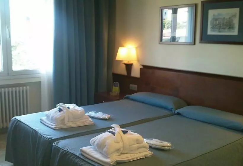 Fotos del hotel Hipócrates Cur:  3