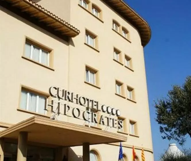 Fotos del hotel Hipócrates Cur:  12