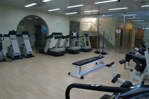 Fotos del hotel Hipócrates Cur:  5