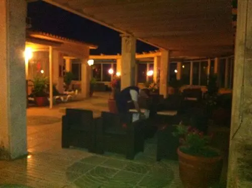 Fotos del hotel Hipócrates Cur:  22