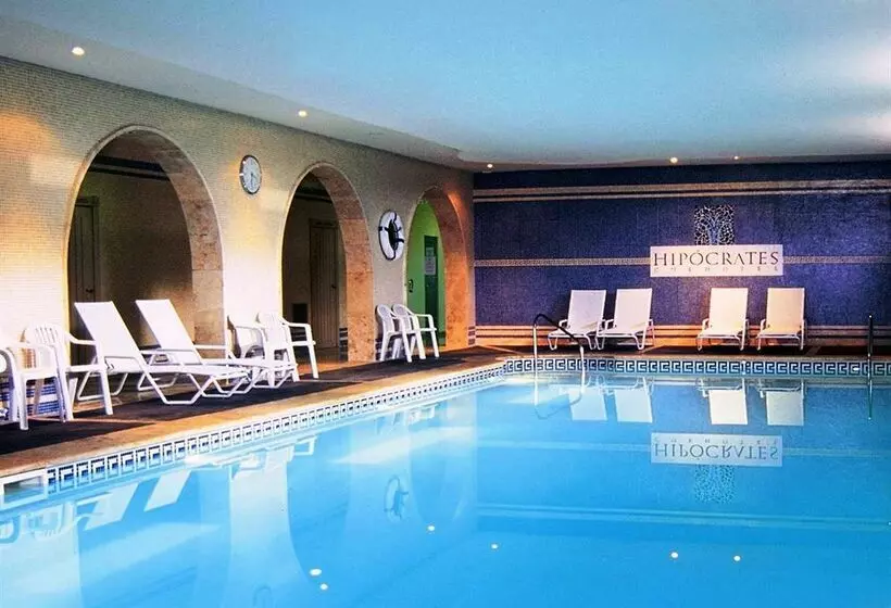 Fotos del hotel Hipócrates Cur:  25