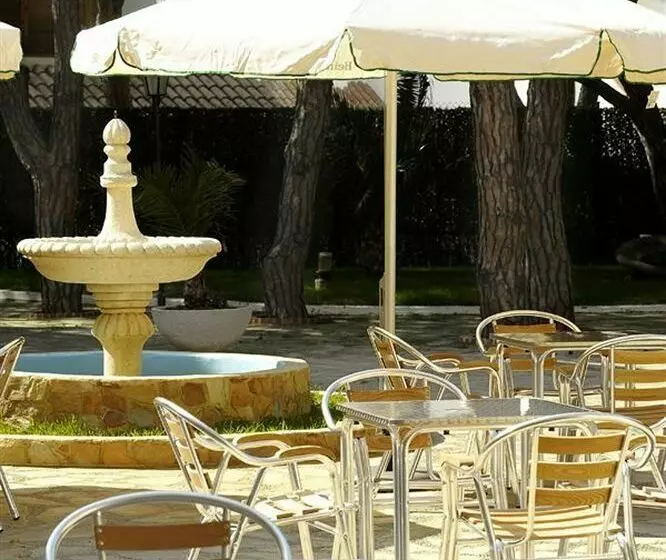 Fotos del hotel Columbus:  5