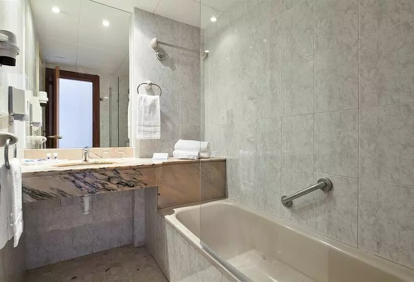 Fotos del hotel Columbus:  6