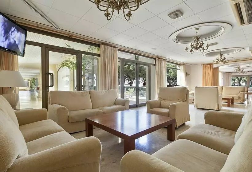 Fotos del hotel Columbus:  17