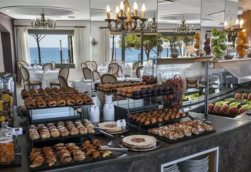 Fotos del hotel Columbus:  14