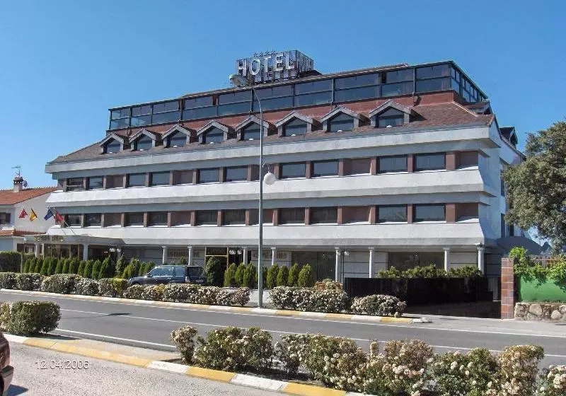 Fotos del hotel Insignia Hotel Sierra Real:  5
