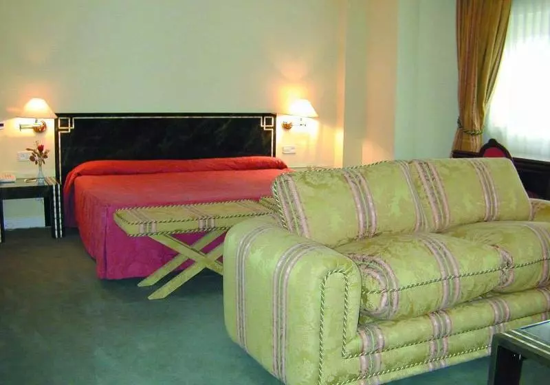 Fotos del hotel Insignia Hotel Sierra Real:  6