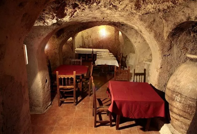 Fotos del hotel La Cerca:  2