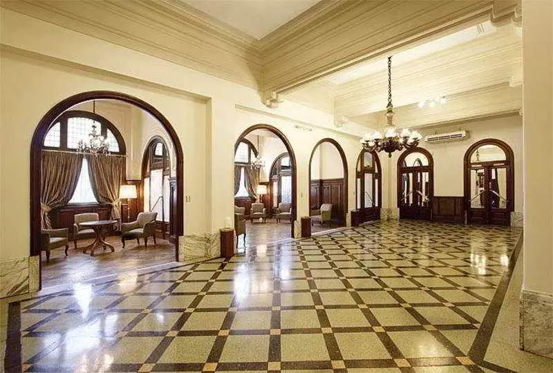 Fotos del hotel Castelar Hotel & Spa:  2