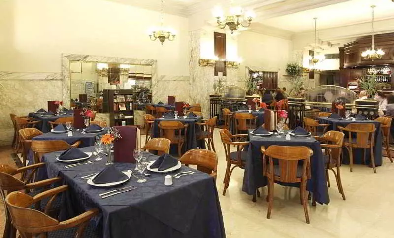 Fotos del hotel Castelar Hotel & Spa:  4