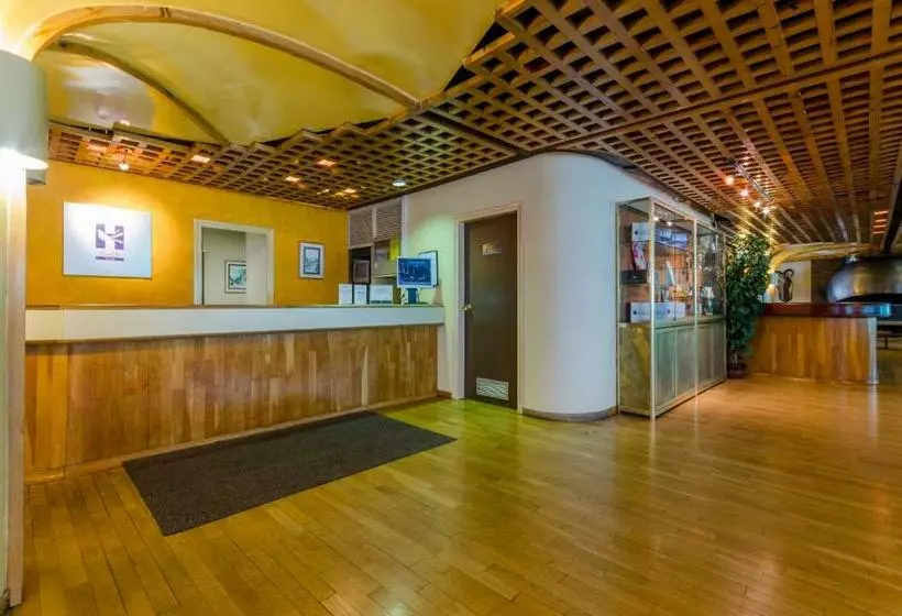 Fotos del hotel Sant Eloi:  17