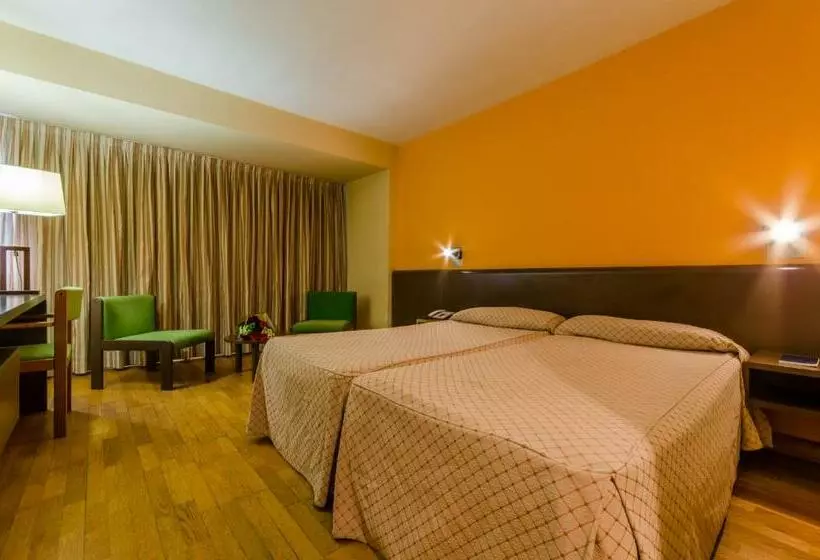 Fotos del hotel Sant Eloi:  6