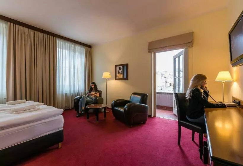 Fotos del hotel Národný Dom:  7