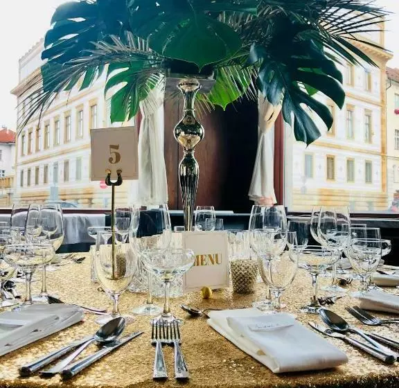 Fotos del hotel Národný Dom:  15