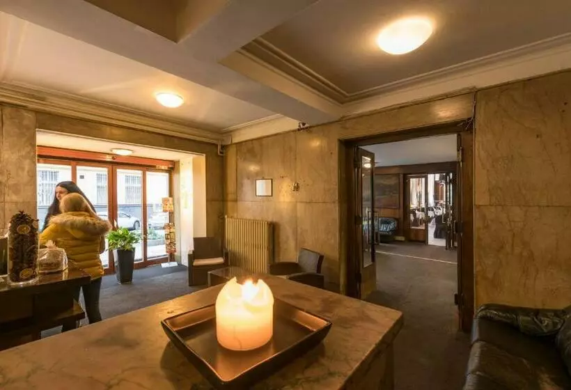 Fotos del hotel Národný Dom:  3