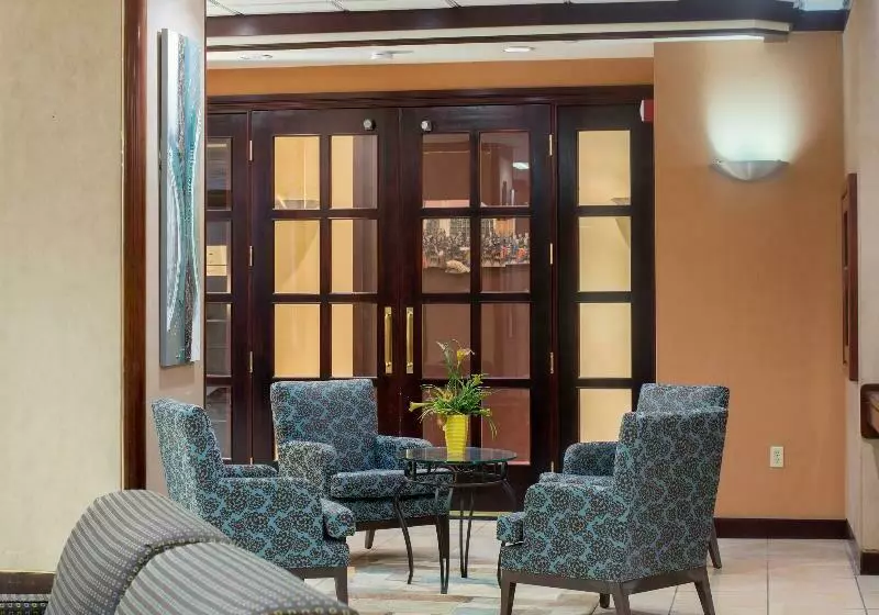 Fotos del hotel Capital Hill Hotel & Suites:  2