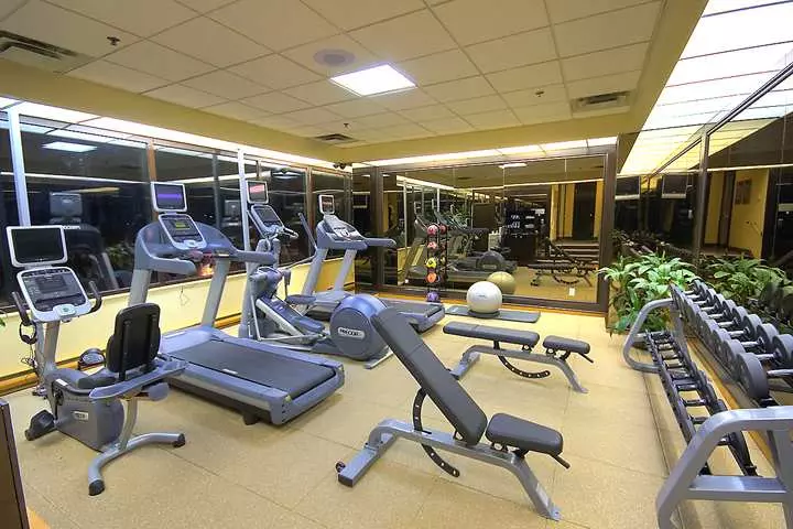 Fotos del hotel Grand Plaza Montreal Centre Ville:  3