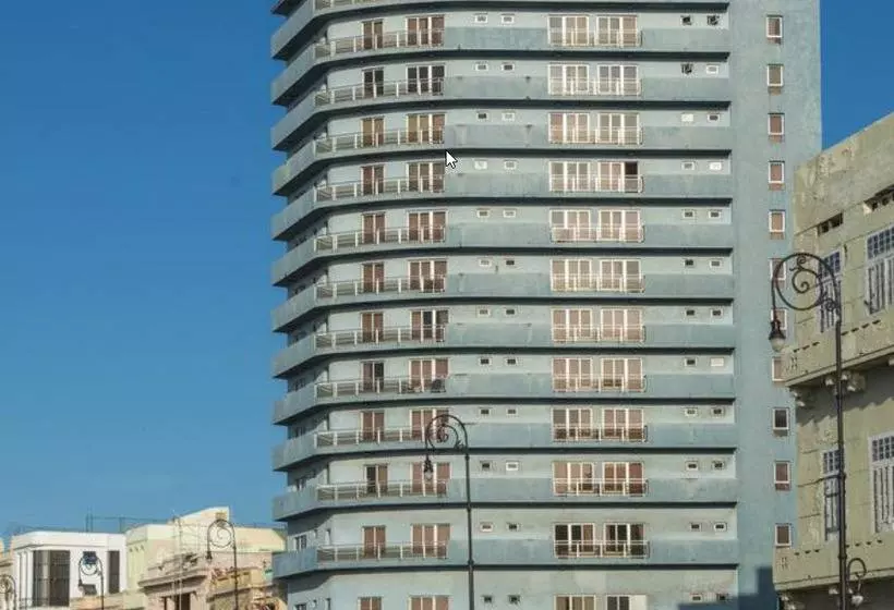 Fotos del hotel Deauville:  7