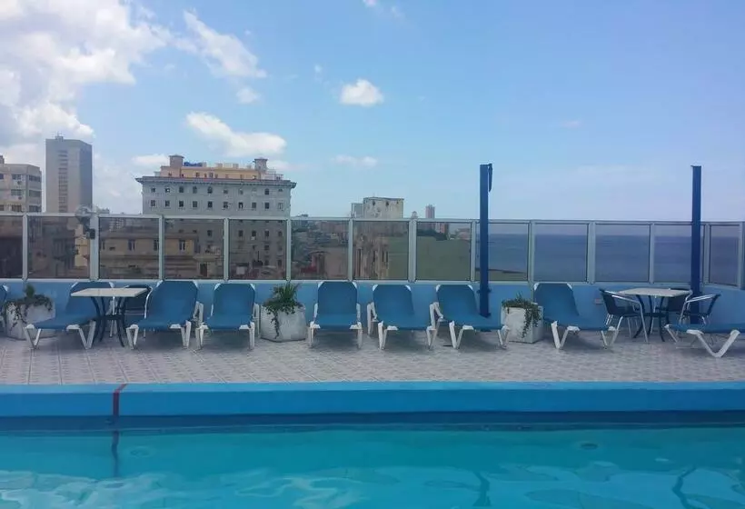 Fotos del hotel Deauville:  11