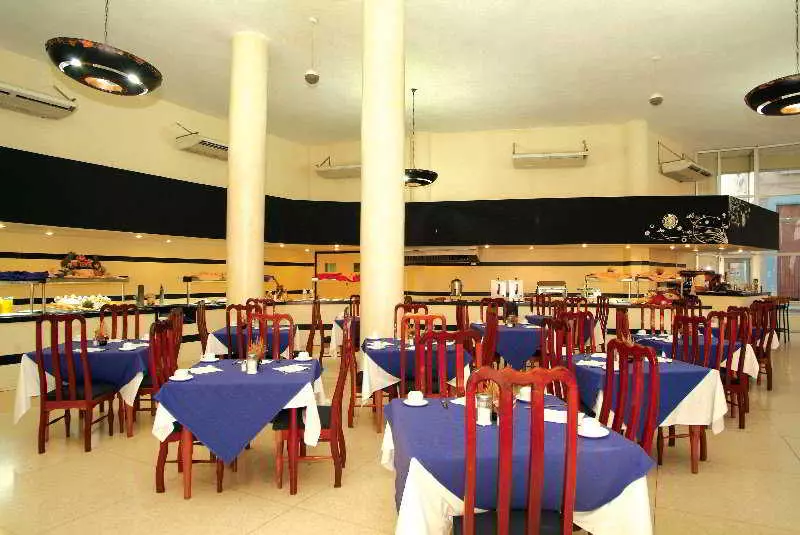 Fotos del hotel Deauville:  4