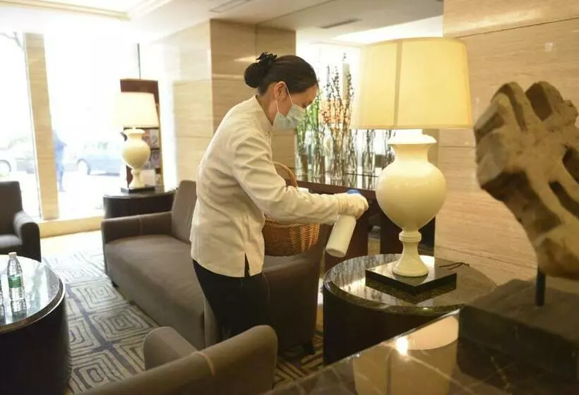 Fotos del hotel Hengshan Picardie:  15