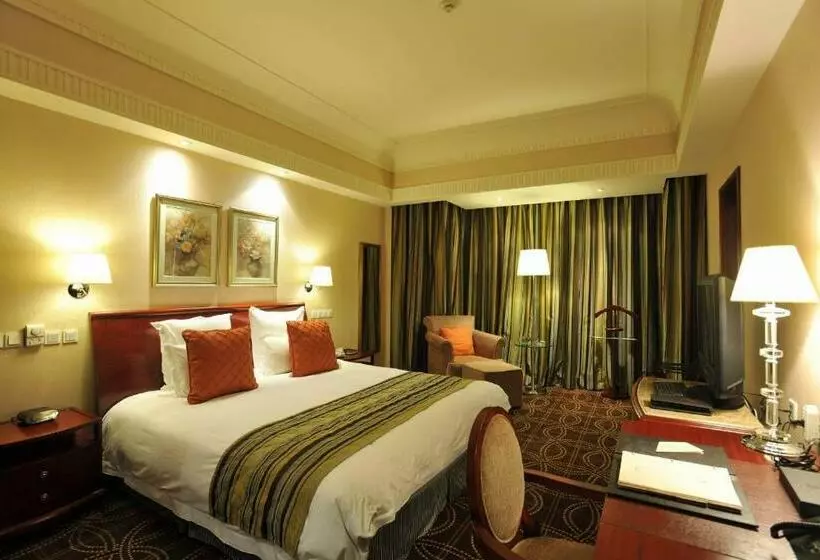 Fotos del hotel Hengshan Picardie:  10