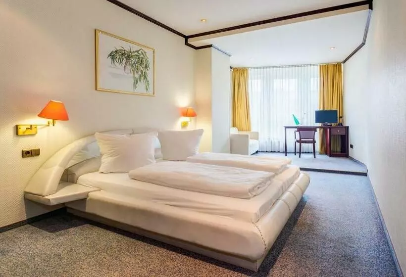 Fotos del hotel Panorama Am Kurfürstendamm:  11