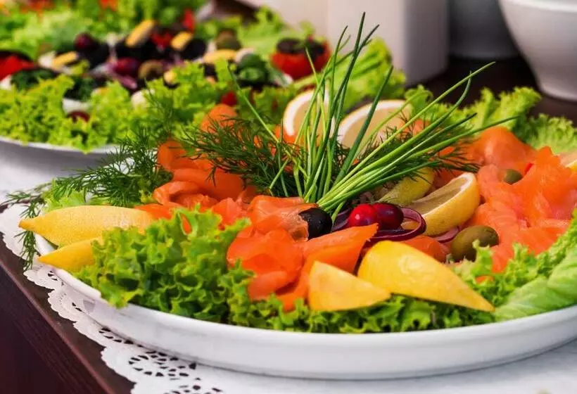 Fotos del hotel Panorama Am Kurfürstendamm:  4