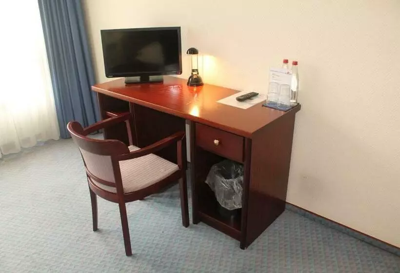 Fotos del hotel Panorama Am Kurfürstendamm:  13