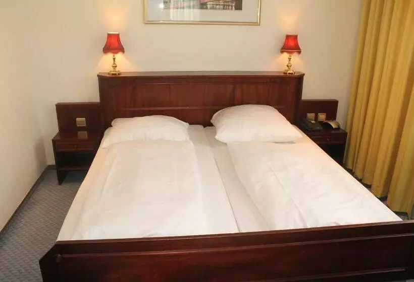 Fotos del hotel Panorama Am Kurfürstendamm:  15