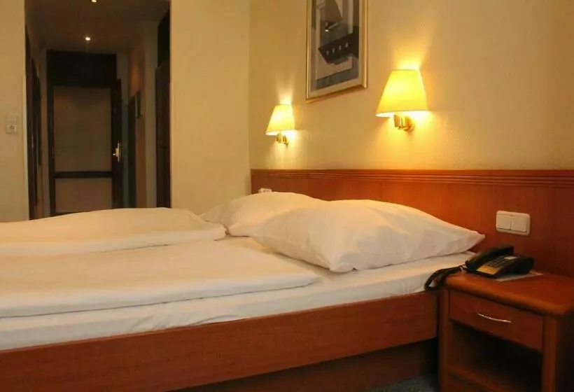 Fotos del hotel Panorama Am Kurfürstendamm:  7