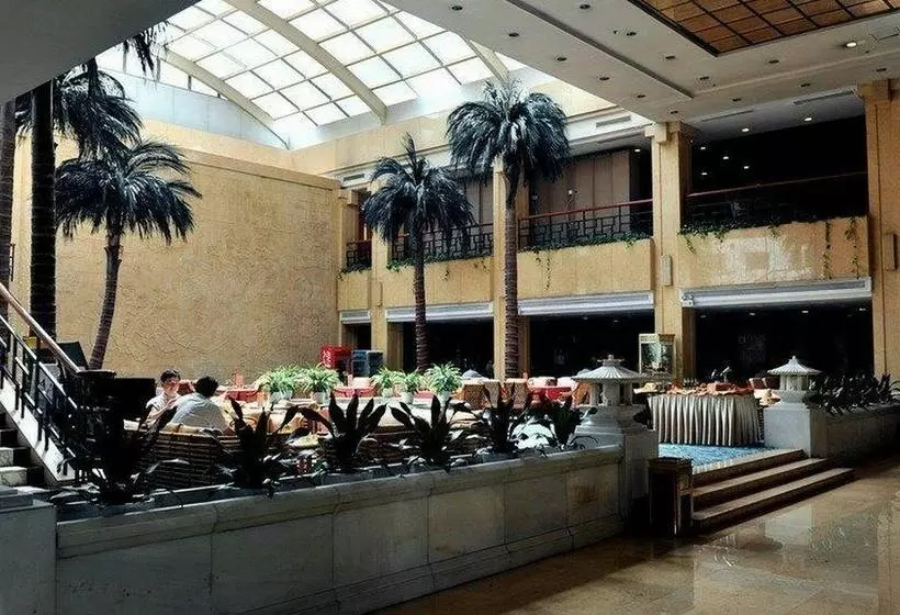 Fotos del hotel Tangcheng:  7