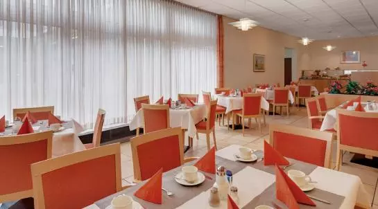 Fotos del hotel City Hotel Munich:  8