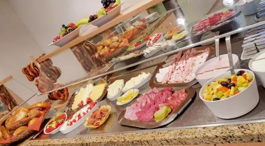 Fotos del hotel City Hotel Munich:  10