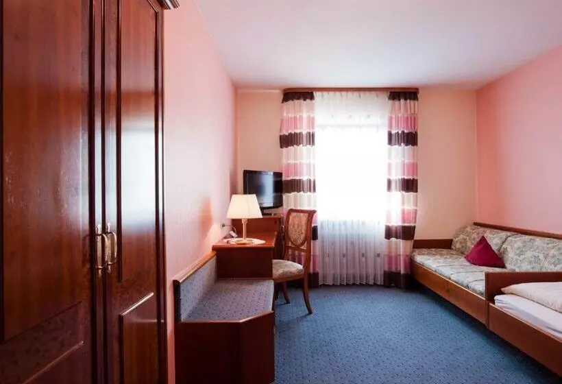 Fotos del hotel Am Heideloffplatz:  2