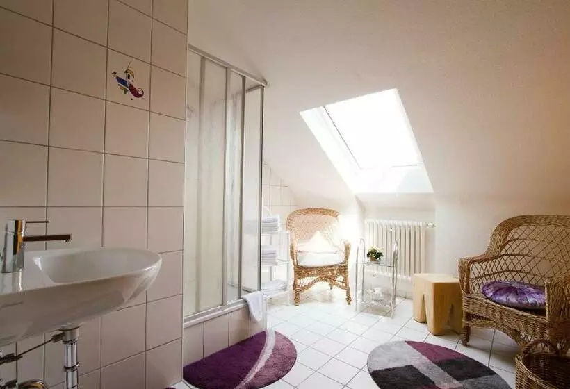 Fotos del hotel Am Heideloffplatz:  14