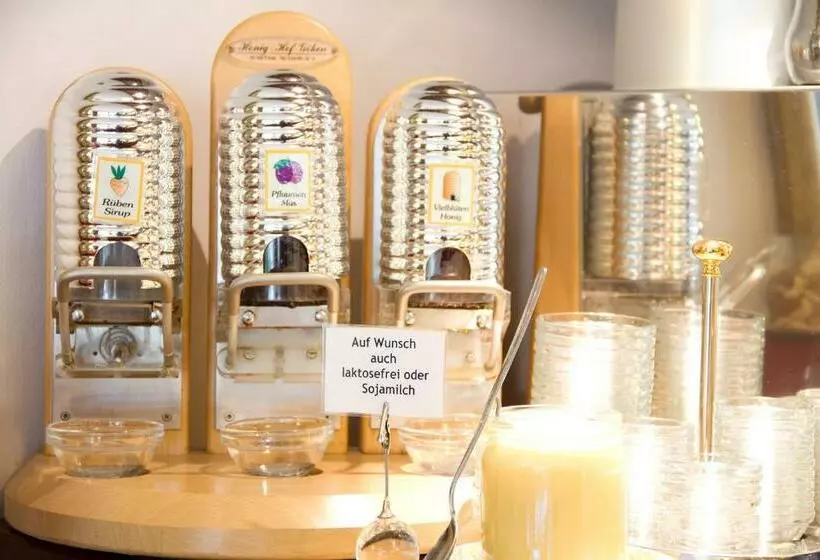 Fotos del hotel Am Heideloffplatz:  7