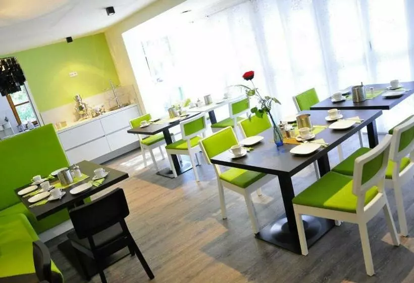 Fotos del hotel Amiga:  9