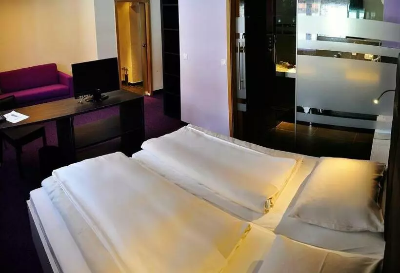 Fotos del hotel Amiga:  6