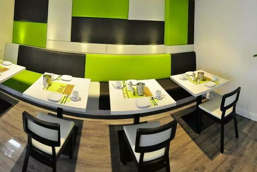 Fotos del hotel Amiga:  13